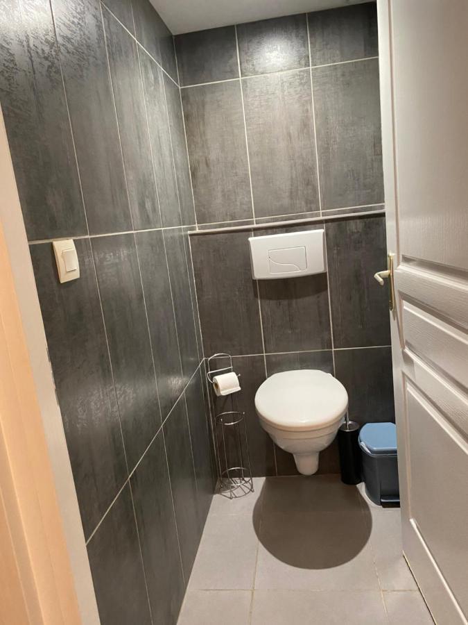 Tres Beau T3 Au Calme Apartment Lahourcade Екстериор снимка